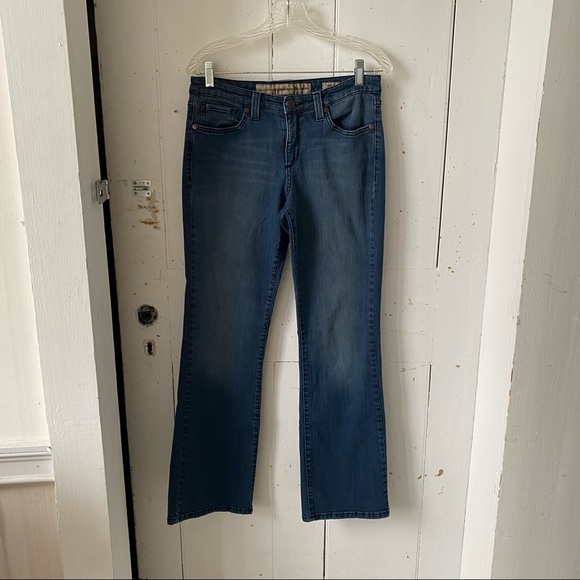 Nine West Vintage American bootcut Jeans - Picture 3 of 15